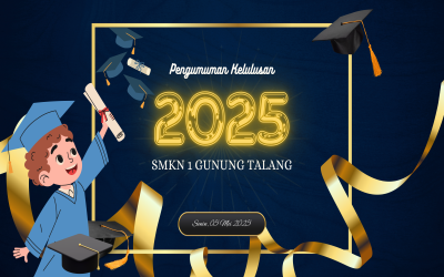 Pengumuman Kelulusan