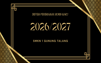 SPMB 2026/2027